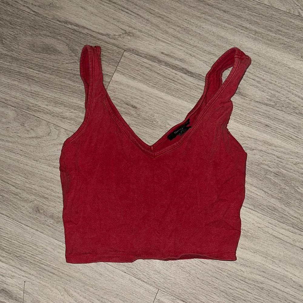 Forever 21 Tank Top